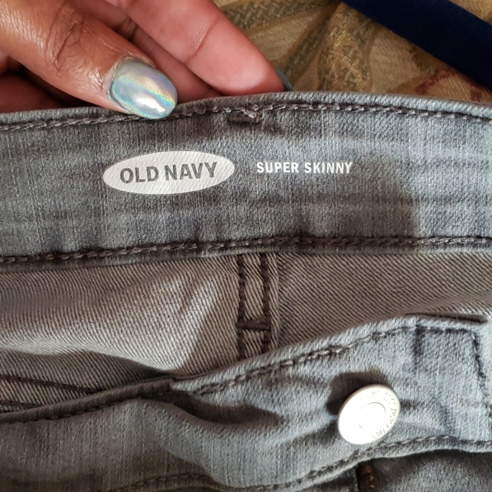 Pants